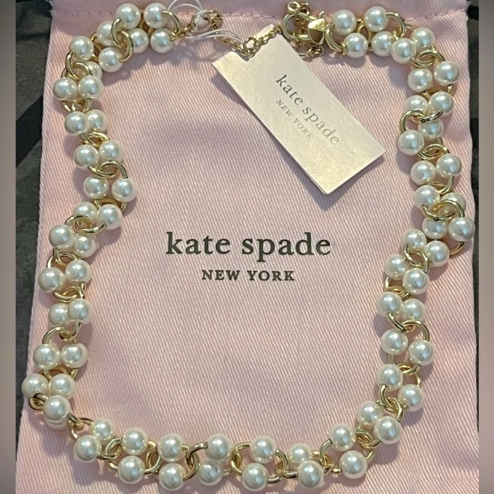 🆕Authentic Kate Spade Special Promotion Bundle Jewelry Set To Buy Now and Save